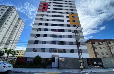 Apartamento com 4 quartos à venda no Luzia, Aracaju 