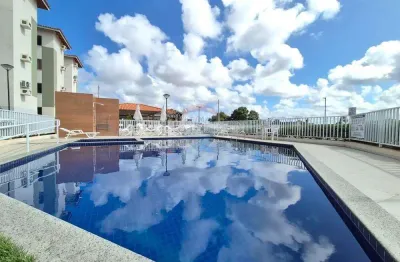 Apartamento com 2 quartos à venda no Lamarão, Aracaju 