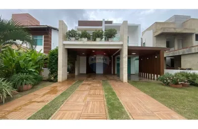 Casa em condomínio fechado com 3 quartos à venda no Aeroporto, Aracaju 