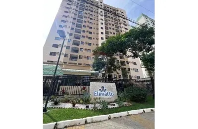 Apartamento com 3 quartos à venda no Luzia, Aracaju 