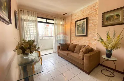 Apartamento com 3 quartos à venda no Luzia, Aracaju 