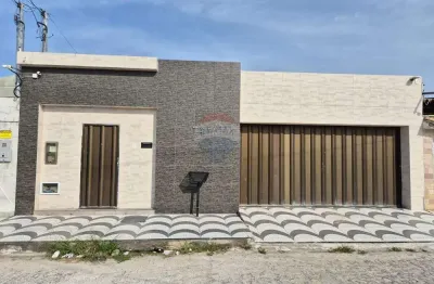 Casa com 3 quartos à venda no Aruana, Aracaju 