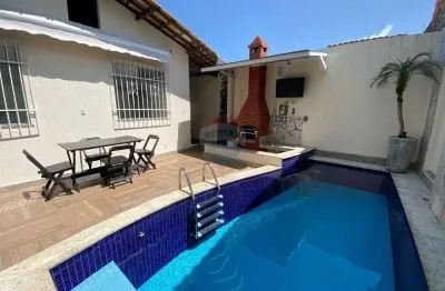 Casa com 4 quartos à venda no Aeroporto, Aracaju 
