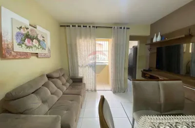 Apartamento com 3 quartos à venda no Inácio Barbosa, Aracaju 