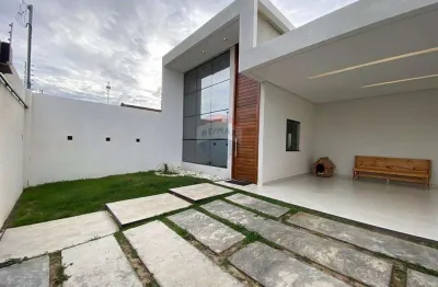 Casa com 3 quartos à venda no Aruana, Aracaju 