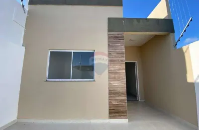 Casa com 3 quartos à venda no Santa Maria, Aracaju 