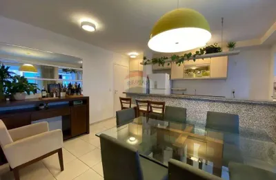 Apartamento com 3 quartos à venda no Farolândia, Aracaju 
