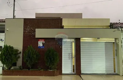 Casa com 5 quartos à venda no Centro, Nossa Senhora do Socorro 