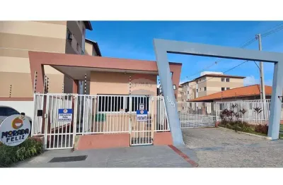 Apartamento com 2 quartos à venda no Santa Maria, Aracaju 