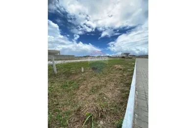 Terreno à venda na Praia do Saco, Estância 