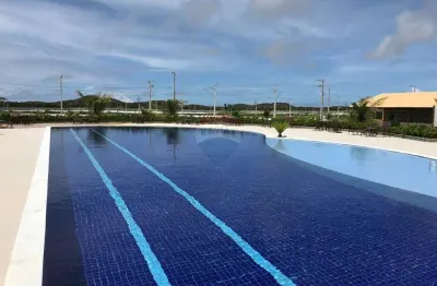 Terreno à venda na Praia do Abais, Estância 