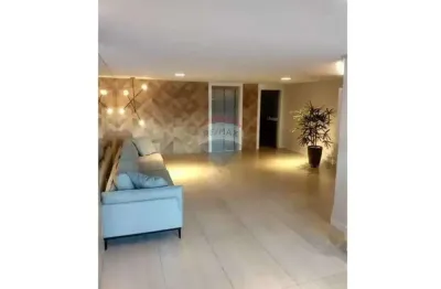 Apartamento com 4 quartos à venda no Grageru, Aracaju 