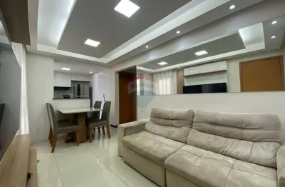 Apartamento com 2 quartos à venda no Jabotiana, Aracaju 