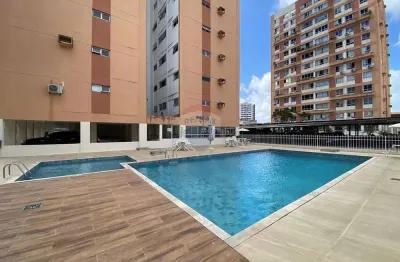 Apartamento com 4 quartos à venda no Ponto Novo, Aracaju 