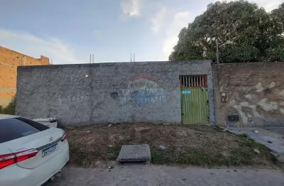 Terreno à venda no Aruana, Aracaju 