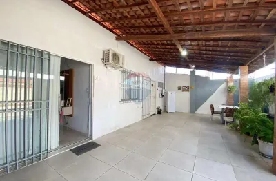 Casa com 3 quartos à venda no Aruana, Aracaju 