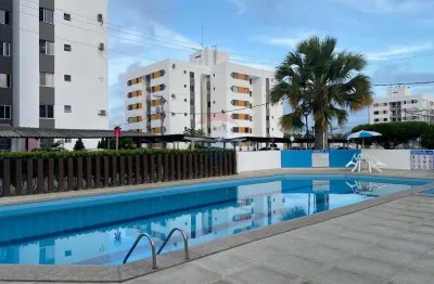 Apartamento com 3 quartos à venda no Aruana, Aracaju 