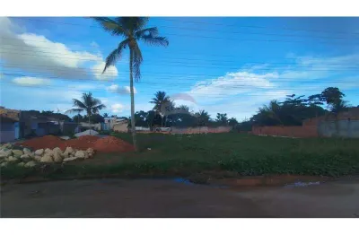 Terreno à venda na Rua Presidente Medicy, Centro, Nossa Senhora do Socorro