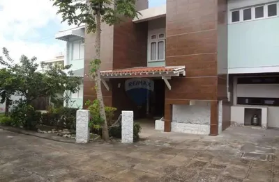 Apartamento com 6 quartos à venda no Coroa do Meio, Aracaju 