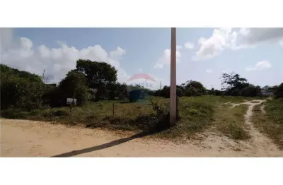 Terreno à venda na Rua Matapoã, Mosqueiro, Aracaju
