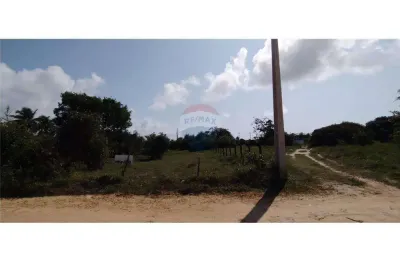 Terreno à venda na Rua Matapoã, Mosqueiro, Aracaju