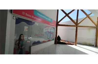 Vende sala (sala 8) comercial na galeria recanto dos coqueiros numa excelente localização - barra dos coqueiros