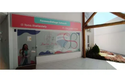 Vende sala (sala 8) comercial na galeria recanto dos coqueiros numa excelente localização - barra dos coqueiros