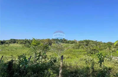 Vende terreno com 9900m² no rosa elze - são cristovão