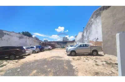 Terreno à venda na Rua Itabaiana, 26, Centro, Aracaju