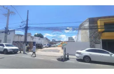 Terreno à venda na Rua Itabaiana, 26, Centro, Aracaju