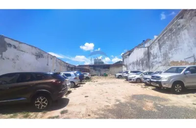 Terreno à venda na Rua Itabaiana, 26, Centro, Aracaju