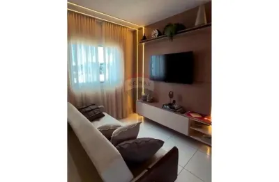 Vende casa no condomínio residencial villa da conquista - santa maria