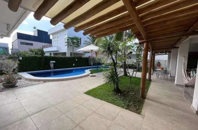 Casa com 4 quartos à venda no Aruana, Aracaju 