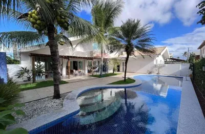 Casa com 4 quartos à venda no Aruana, Aracaju 