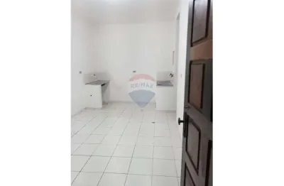 Vende prédio residencial com 7 kitnets - getúlio vargas