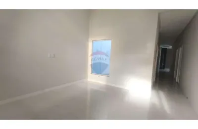 Casa com 3 quartos à venda no Aruana, Aracaju 