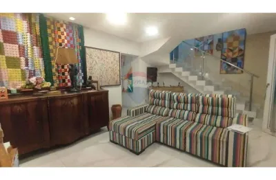 Casa com 5 quartos à venda no Atalaia, Aracaju 