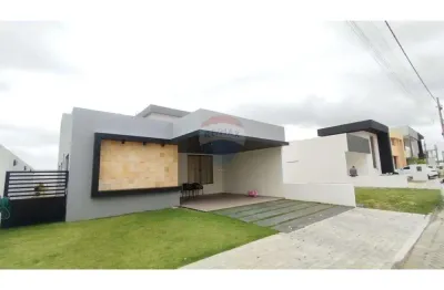 Vende casa com 3 quartos no residencial maluí - barra dos coqueiros