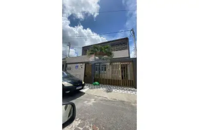 Casa com 6 quartos à venda no Luzia, Aracaju 