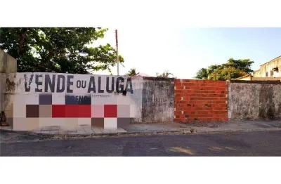 Vende terreno com 3200 m² (antigo clube do correios) - atalaia