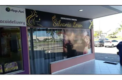 Vende sala comercial na galeria recanto dos coqueiros - barra dos coqueiros