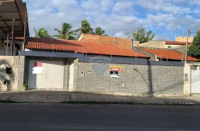 Casa com 4 quartos à venda no Farolândia, Aracaju 