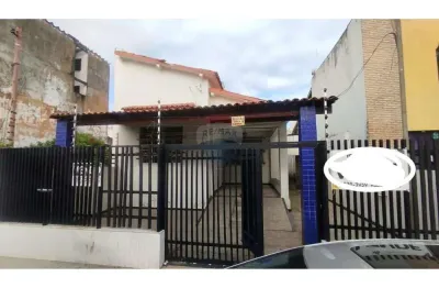 Vende casa (localização estratégica para comércio) - são josé