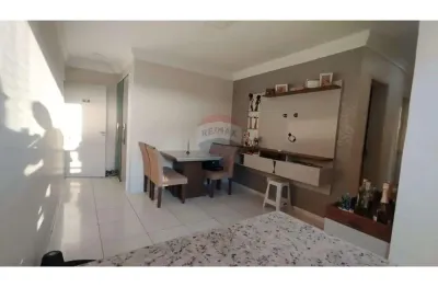 Vende apartamento (5º andar)  no cond. reserva santa lucia - jabotiana