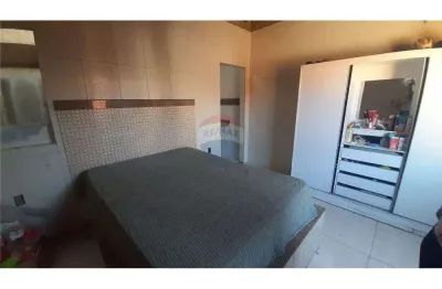 Casa com 3 quartos à venda na Casa: Marcos Freire Iii - Rua Emilano Moura, 135, Centro, Nossa Senhora do Socorro