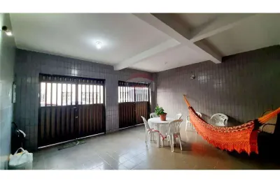Casa com 6 quartos à venda na Rua Armando Fontes, 204, Santo Antônio, Aracaju