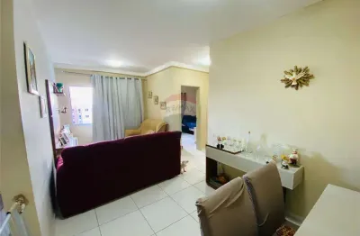 Apartamento com 2 quartos à venda na Av Professor Humberto Dos Santos, 1600, Centro, Nossa Senhora do Socorro