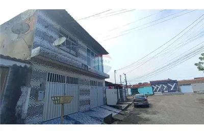 Casa com 5 quartos à venda na Av Perimetral D, 48, Centro, Nossa Senhora do Socorro