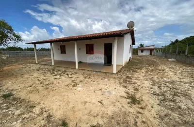 Chácara / sítio com 3 quartos à venda no centro, santo amaro das brotas  por r$ 200.000