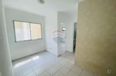 Apartamento com 2 quartos à venda no Taiçoca de Fora, Nossa Senhora do Socorro 